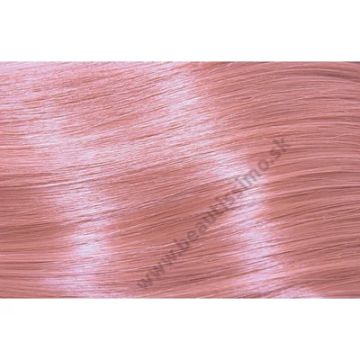 SUBRINA PROFESSIONAL COLOUR DEMI PERMANENT AMINOPLEX 60ML 9/65 VEĽMI SVETLÁ MAHAGÓNOVÁ BLOND