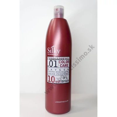 Silky peroxid 3% 1000 ml