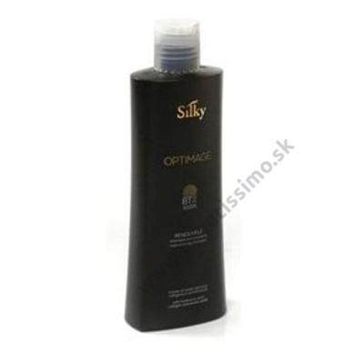 Silky Renouvelé - reštrukturalizačný šampón 250 ml