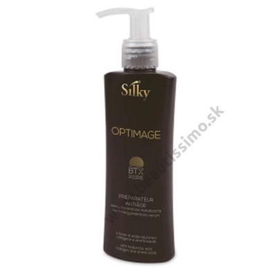 Silky Préparature Antiage - prípravné revitalizačné sérum 150 ml