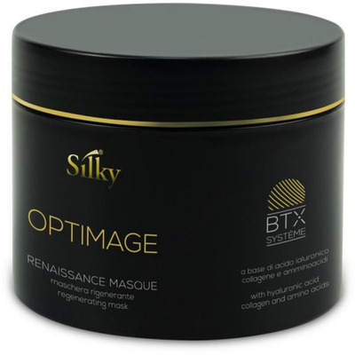 Silky Renaissance - regeneračná  maska 250 ml