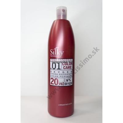 Silky peroxid 6% 1000 ml