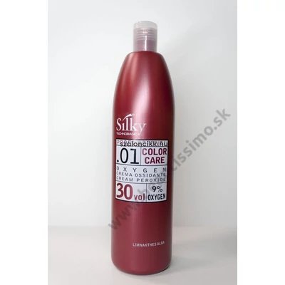Silky peroxid 9% 1000 ml