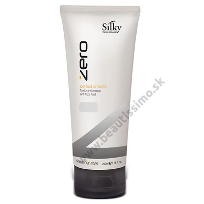 SILKY PERFECT SMOOTH 200 ML VYHLADZUJÚCI KRÉM