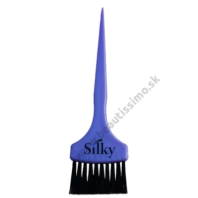 Silky štetec na farbenie vlasov