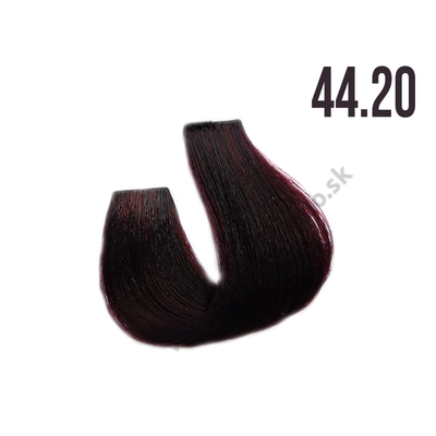 Silky Color Care farba na vlasy 100 ml - 44.20