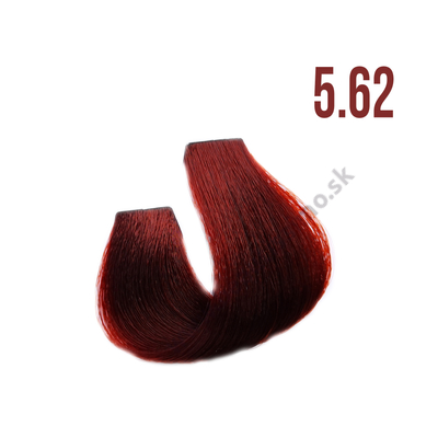 Silky Color Care farba na vlasy 100 ml - 5.62