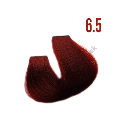 Silky Color Care farba na vlasy 100 ml - 6.5