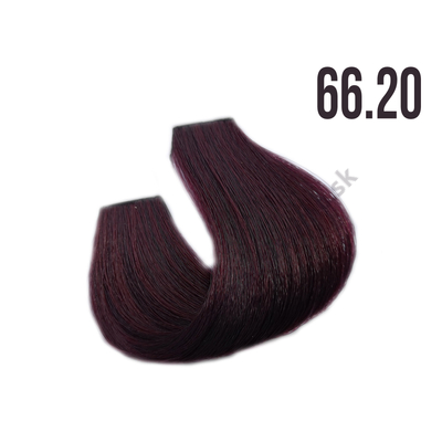 Silky Color Care farba na vlasy 100 ml - 66.20