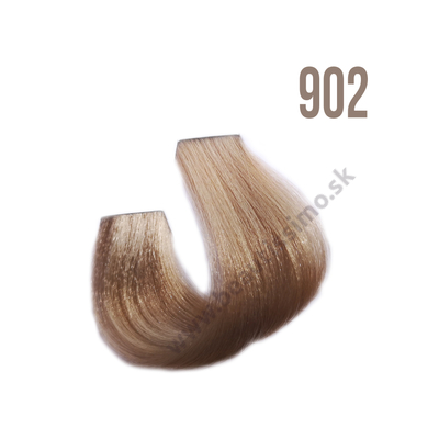 Silky Color Care farba na vlasy 100 ml - 902