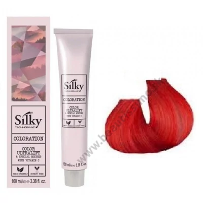 Silky Color Care farba na vlasy 100 ml - 066