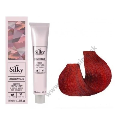 Silky Color Care farba na vlasy 100 ml - 77.66