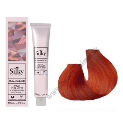 Silky Color Care farba na vlasy 100 ml - 88.44