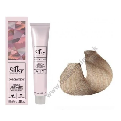 Silky Color Care farba na vlasy 100 ml - 9.13