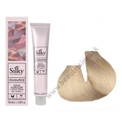 Silky Color Care farba na vlasy 100 ml - 900
