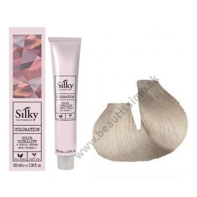 Silky Color Care farba na vlasy 100 ml - 901