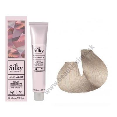 Silky Color Care farba na vlasy 100 ml - 902
