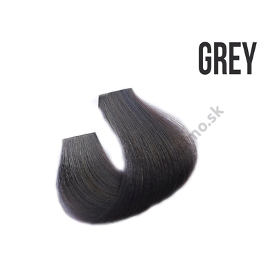 Silky Color Care farba na vlasy 100 ml - Grey