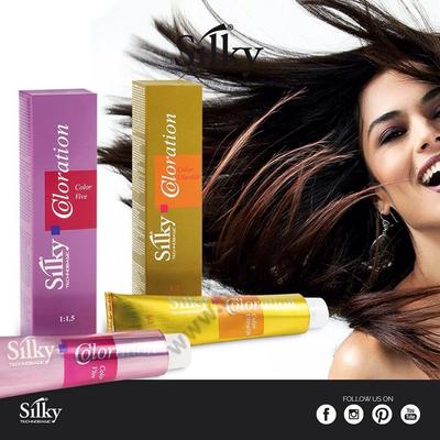 Silky plagát