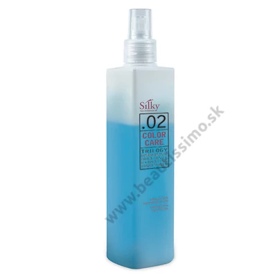 Silky Restitutive maska - ochrana farby 1000 ml