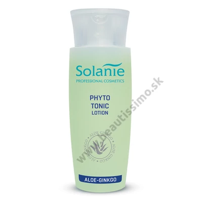 Solanie Pleťová voda na citlivú pleť 150 ml