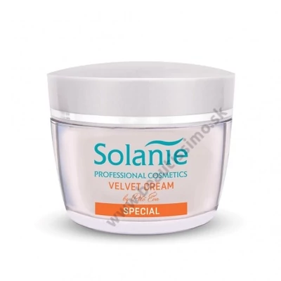 Solanie Zamatový krém 50 ml