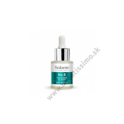 Solanie HPR Retinoid sérum No.8 15ml