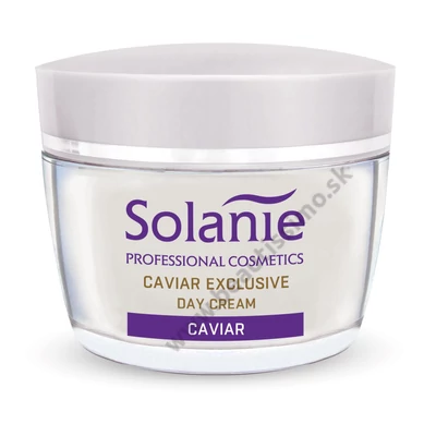 Solanie Grape - Hyaluron Mini set pre kozmetičky