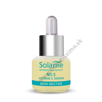 Solanie Vitamin C sérum 15 ml