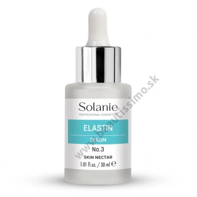 SOLANIE ELASTÍN SÉRUM 30ML