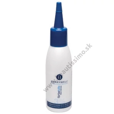 BERRYWELL OXIDANT 3% 61 ML