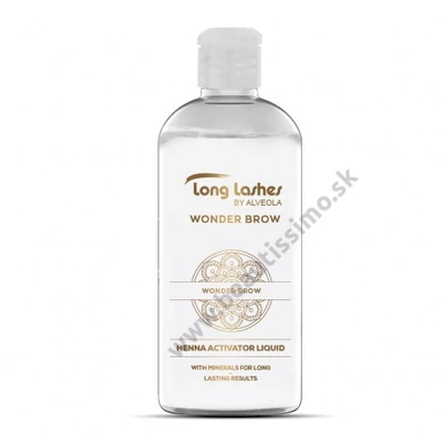 LONG LASHES WONDERBROW AKTIVAČNÁ TEKUTINA 100ML