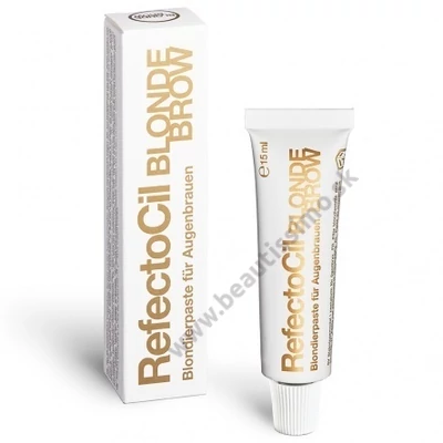 REFECTOCIL ZOSVETĽOVAČ OBOČIA BLONDE BROW 15ML