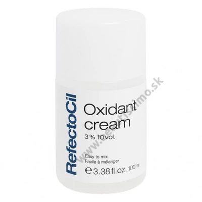 REFECTOCIL KRÉMOVÝ PEROXID 3% 100 ML