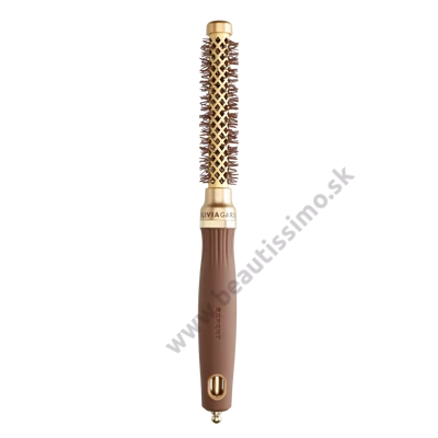 OLIVIA GARDEN EXPERT BLOWOUT SHINE GOLD KEFA NA VLASY 15