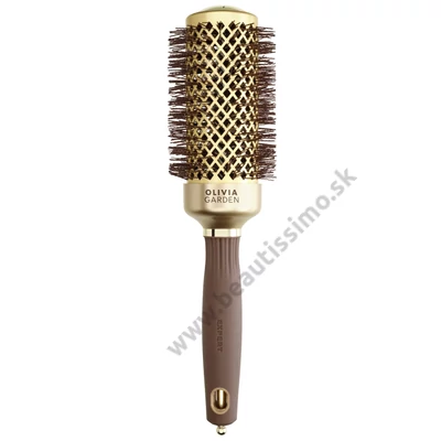 OLIVIA GARDEN Expert Blow Shine Gold kefa na vlasy 45
