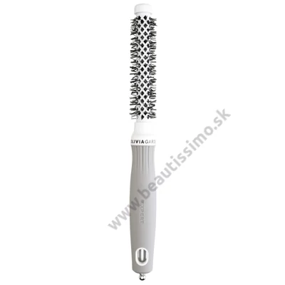 OLIVIA GARDEN BlowOut Shine White&amp;Gray kefa na vlasy 15