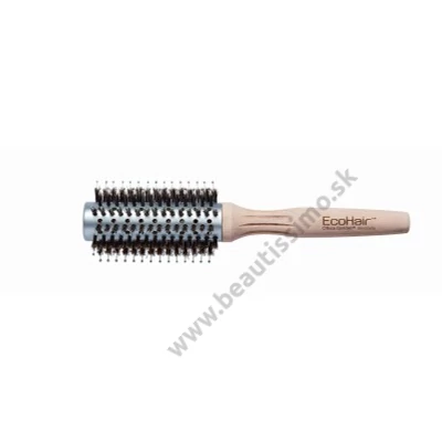 OLIVIA GARDEN Eco Hair kefa na vlasy 34 diviak / nylon