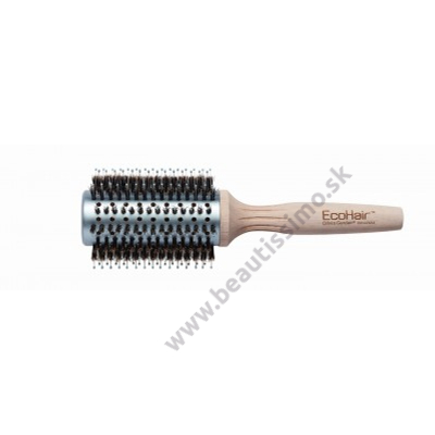 OLIVIA GARDEN Eco Hair kefa na vlasy 44 diviak / nylon