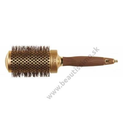 OLIVIA GARDEN Expert BlowOut Shine Gold kefa na vlasy 55