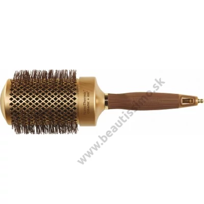 OLIVIA GARDEN Nano Thermic+Ion kefa na vlasy 64