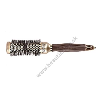 OLIVIA GARDEN Nano Thermic Contour Thermal kefa na vlasy 32