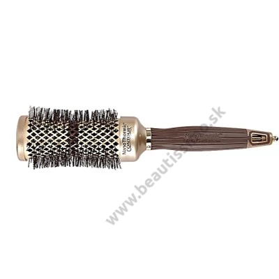 OLIVIA GARDEN Nano Thermic Contour Thermal kefa na vlasy 42