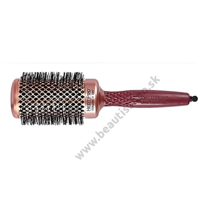 OLIVIA GARDEN Heat Pro Ceramic+Ion kefa na vlasy 52