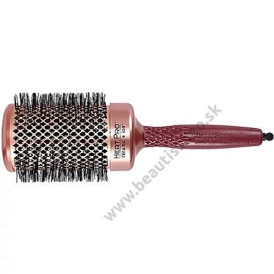 OLIVIA GARDEN Heat Pro Ceramic+Ion kefa na vlasy 62