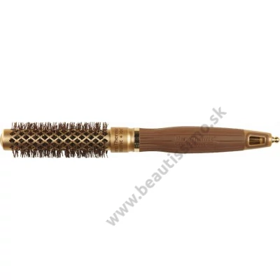 OLIVIA GARDEN Nano Thermic+Ion kefa na vlasy 18