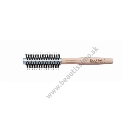 OLIVIA GARDEN Eco Hair kefa na vlasy 18 diviak / nylon
