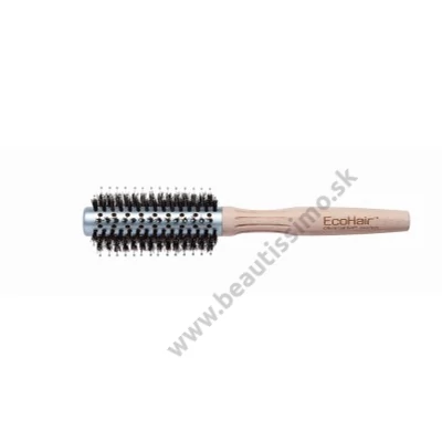 OLIVIA GARDEN Eco Hair kefa na vlasy 24 diviak / nylon