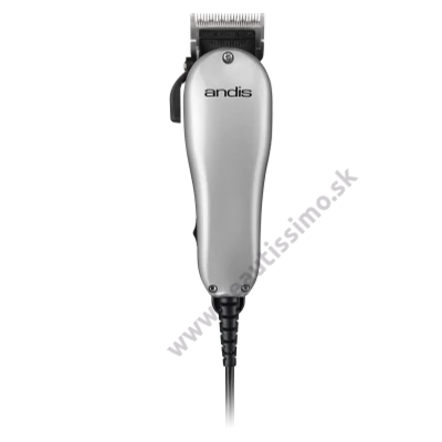 ANDIS 63305 EasyStyle strihací strojček na vlasy strieborný