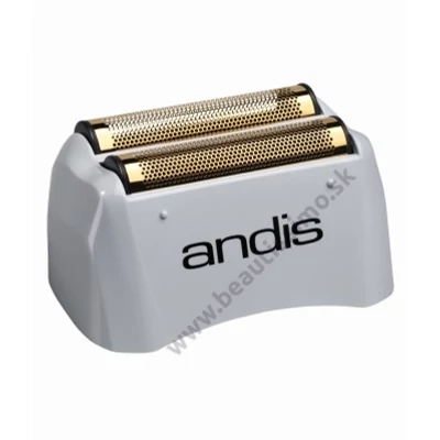 ANDIS 17160 ProFoil Lithium Ion Titanium Foil Shaver náhradná fólia